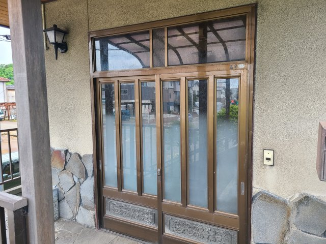 見附市南本町　中古住宅のその他共用部分