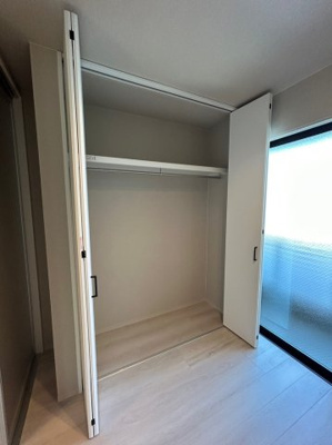 【収納】 | ブロンテ大久保