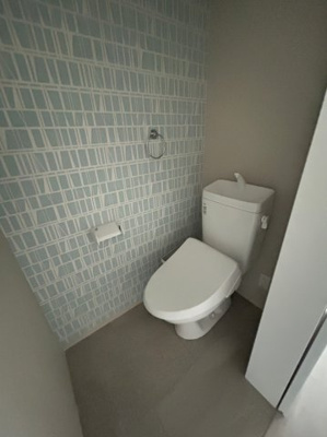 【トイレ】 | ブロンテ大久保