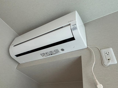 【設備】 | ブロンテ大久保