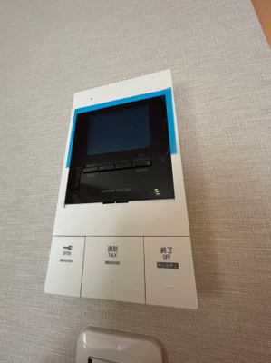 【セキュリティ】 | ブロンテ大久保