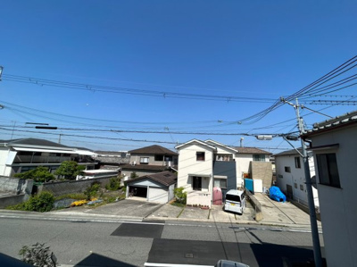 【展望】 | ブロンテ大久保