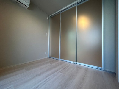 【洋室】 | ブロンテ大久保