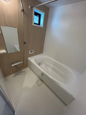 【浴室】 | ブロンテ大久保