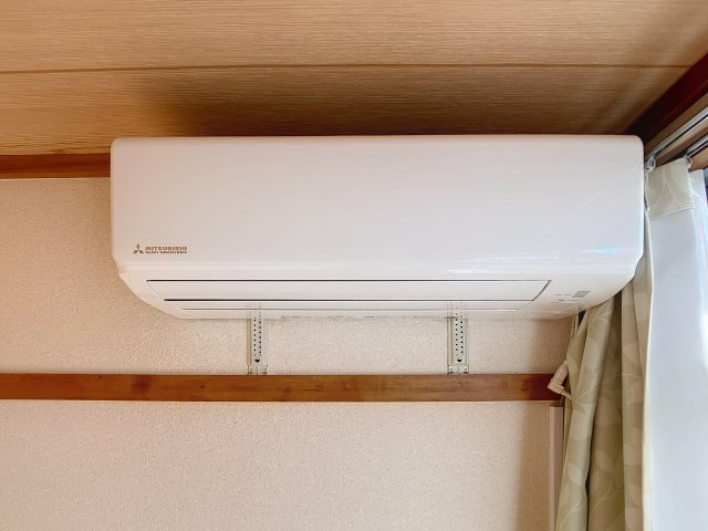 コンシェールセナミAの設備