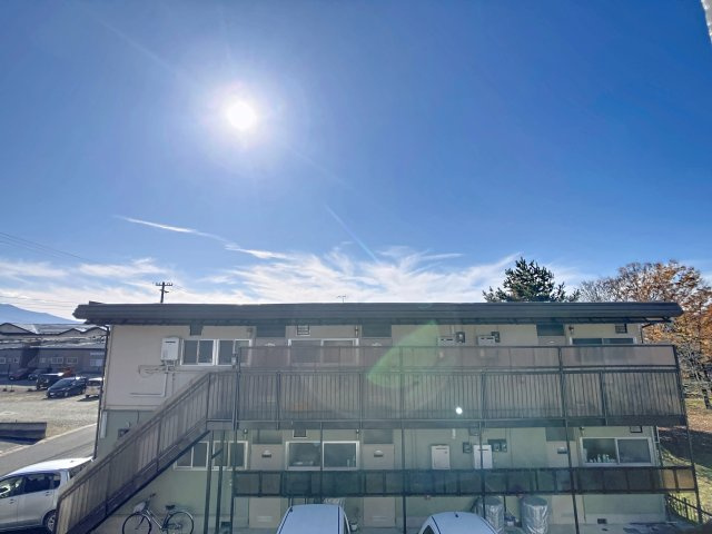 コンシェールセナミAの展望