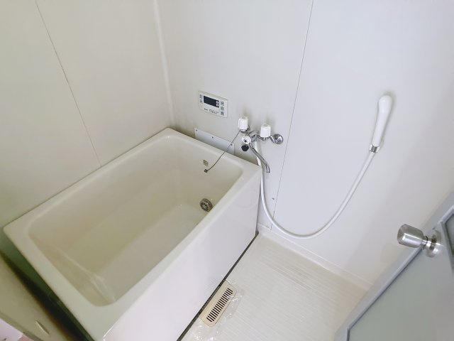 コンシェールセナミAの浴室