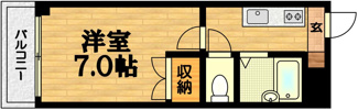 【間取り】 | Builm-One