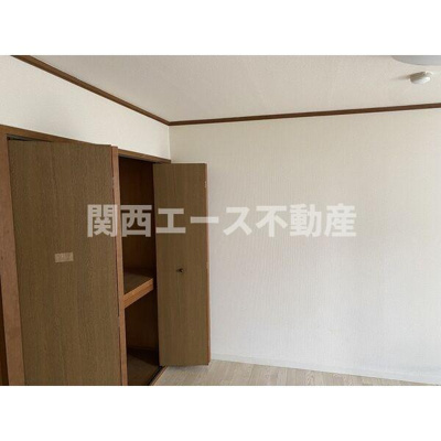 【収納】 | コーポフェルメール