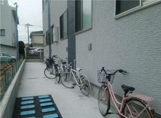 【その他共用部分】 | 同シリーズ参考写真