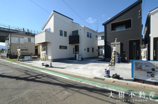 【前面道路含む現地写真】 | 【仲介手数料無料でご紹介可能です】大樹不動産