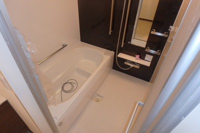 【浴室】 | ヴィラ鴻巣