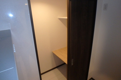 【収納】 | ヴィラ鴻巣