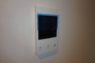 【セキュリティ】 | ヴィラ鴻巣