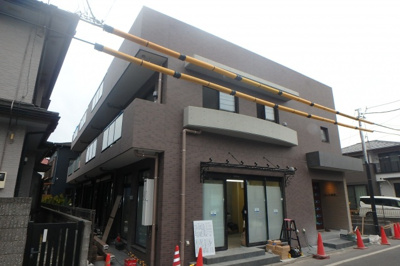 【外観】 | ヴィラ鴻巣