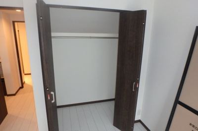 【収納】 | ヴィラ鴻巣