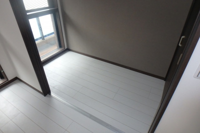 【洋室】 | ヴィラ鴻巣