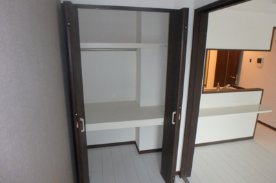 【収納】 | ヴィラ鴻巣