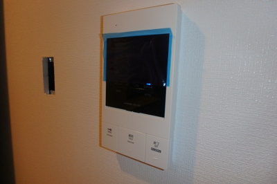 【セキュリティ】 | ヴィラ鴻巣