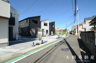 【前面道路含む現地写真】 | 【仲介手数料無料でご紹介可能です】大樹不動産