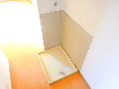 【洗面所】 | アクセス