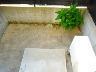 【庭】 | アクセス