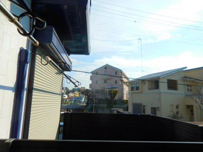 【展望】 | アクセス