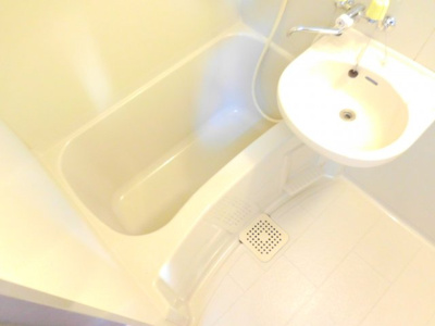 【浴室】 | アクセス