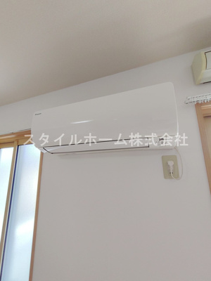 【設備】 | カーサヴェルデ