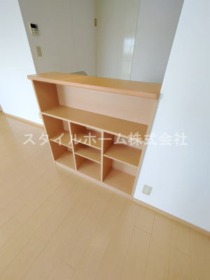 【内装】 | カーサヴェルデ