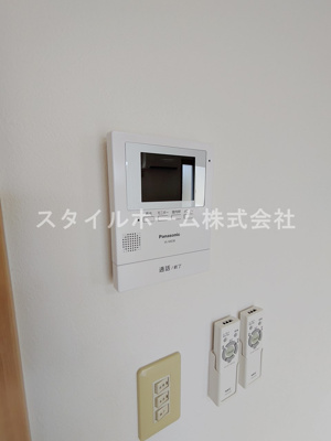 【セキュリティ】 | カーサヴェルデ