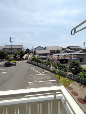 【展望】 | カーサヴェルデ