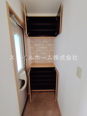 【設備】 | カーサヴェルデ