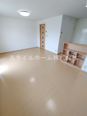 【居間・リビング】 | カーサヴェルデ