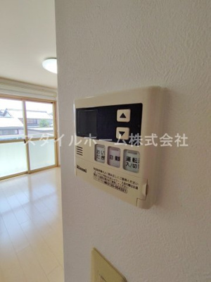 【設備】 | カーサヴェルデ