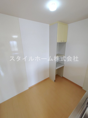 【内装】 | カーサヴェルデ