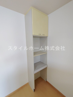 【収納】 | カーサヴェルデ
