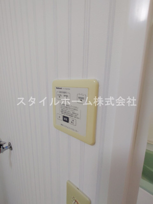 【設備】 | カーサヴェルデ