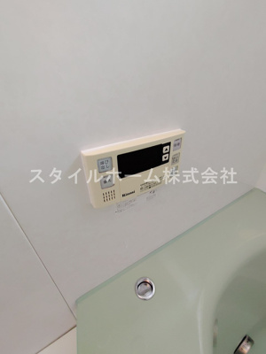 【設備】 | カーサヴェルデ
