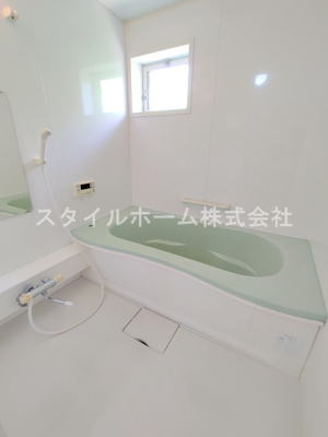 【浴室】 | カーサヴェルデ