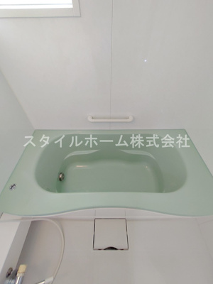 【浴室】 | カーサヴェルデ