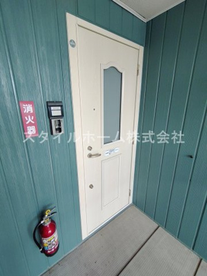 【その他】 | カーサヴェルデ