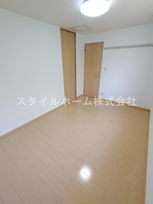 【寝室】 | カーサヴェルデ