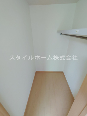 【内装】 | カーサヴェルデ