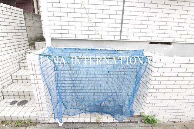 ローズアパート20番館のその他共用部分