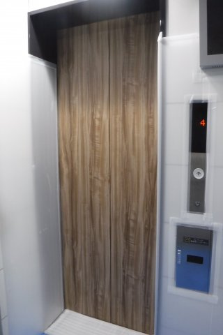 クレスト小杉スクエアのその他共用部分