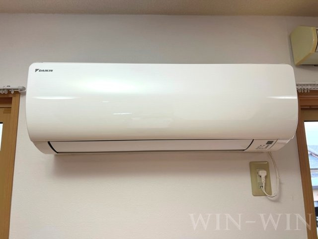 カーサヴェルデの設備
