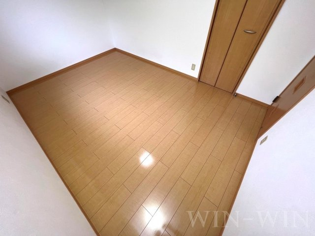 カーサヴェルデの寝室