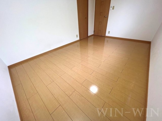 カーサヴェルデの寝室