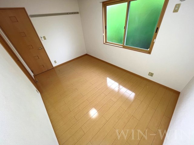 カーサヴェルデの寝室